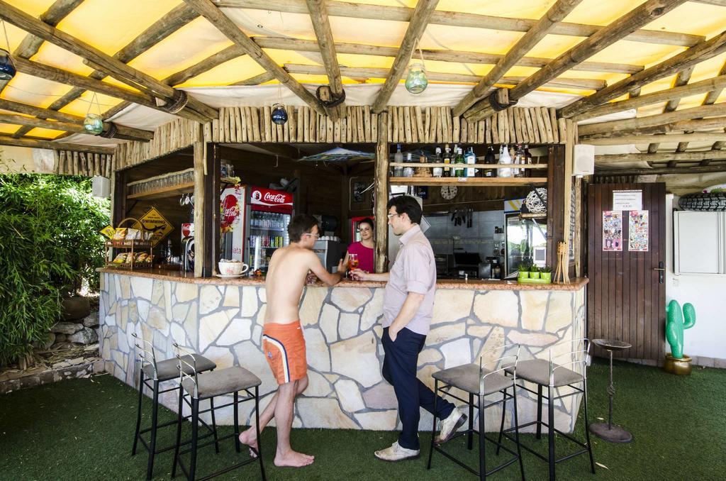 斯密拉尔多酒店 拉齐塞 外观 照片